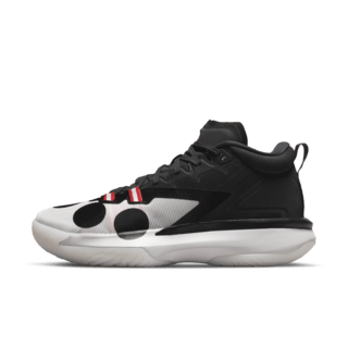 วันเปิดตัว Zion 1 x Naruto "White and University Red"