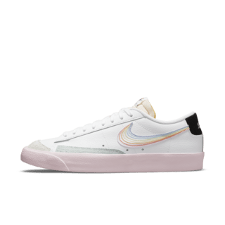 Blazer Low '77 Vintage 'BeTrue' Release Date