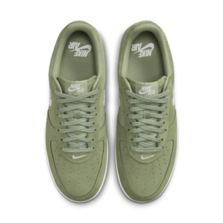 วันเปิดตัว Air Force 1 "Color of the Month" (DV0785-300)