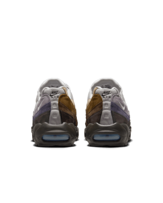 Air Max 95 'Unearthed' (HM0953-100) — releasedatum