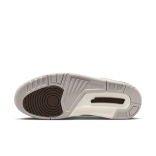 Air Jordan 3 'Orewood Brown' (CT8532-102) 發售日期