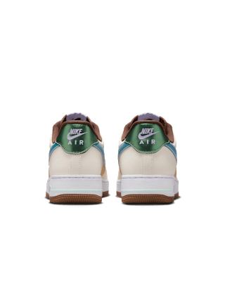 Air Force 1 "Sesame and White" (IB5722-100) – Data de lançamento