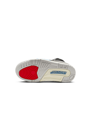 Little Kids' Jordan 3 Retro 'Rare Air' (IB8969-004)