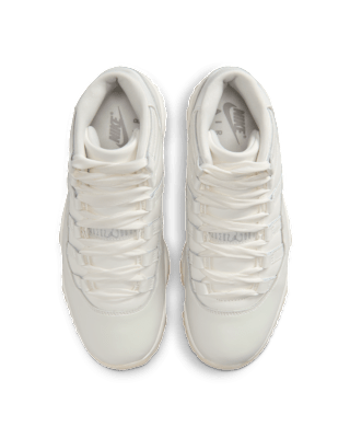 วันเปิดตัว Air Jordan 11 "Pearl" ผู้หญิง (AR0715-110)