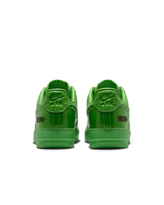 AIR FORCE 1 '07 LX FMRN Release Date