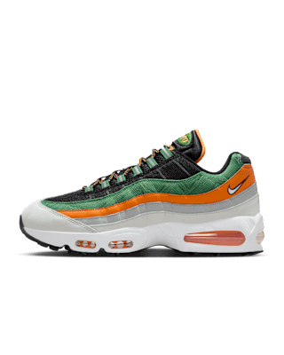 Yardrunners Footwear Collection