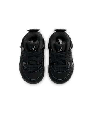 에어 조던 4 'Black Cat'(FV5029-010) 출시일 