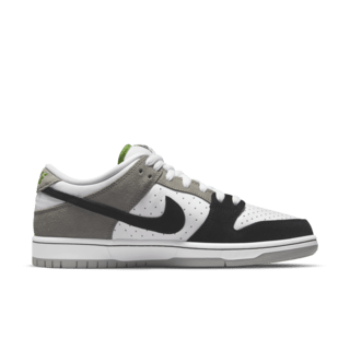 Fecha de lanzamiento de las SB Dunk Low "Chlorophyll" (BQ6817-011)