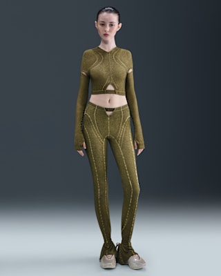 Releasedatum för KNWLS Nike Apparel Collection