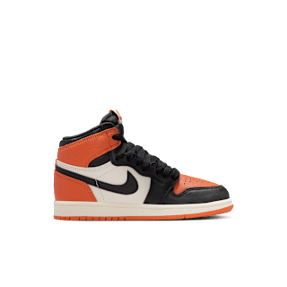 Little Kids' Jordan 1 High OG 'Shattered Backboard' (FD1412-008)