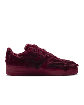 Date de sortie de la Air Force 1 QS "Team Red" (IR1940-600)