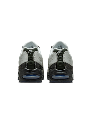 Air Max 95 Big Bubble „Seongsu” (IQ3363-025) – megjelenés ideje