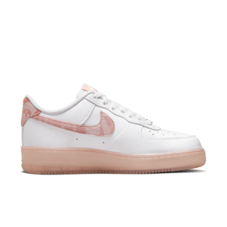 女款 Air Force 1 'Copy / Paste' (DQ5019-100) 發售日期