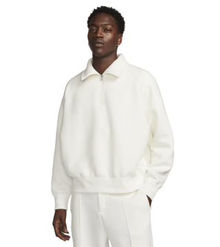 Fecha de lanzamiento de la colección de partes de arriba de tejido Fleece Nike Tech Fleece Reimagined