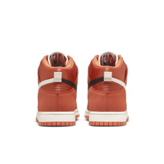 Fecha de lanzamiento del Dunk High "One Game" (DH8008-800)