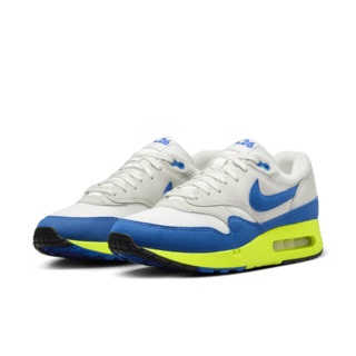 Fecha de lanzamiento del Air Max 1 '86 "Royal and Volt" (HF2903-100)