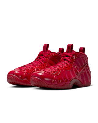 Fecha de lanzamiento de los Air Foamposite Pro "Gym Red" (HF0794-600)