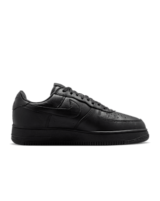 AIR FORCE 1 '01 Release Date