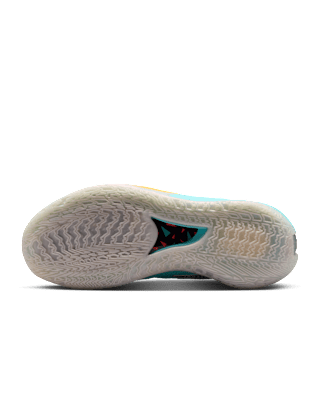NIKE G.T. CUT DH X TITAN PE Release Date