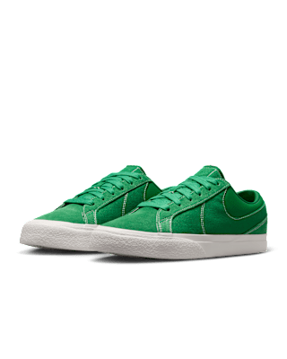 Fecha de lanzamiento de los Blazy "Pine Green and Sail" (IM2523-300)