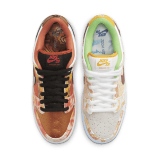 【NIKE公式】SB ダンク LOW プロ 'Street Hawker' (NIKE SB DUNK LOW PRO QS / CV1628-800)