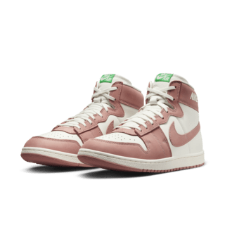 Fecha de lanzamiento del Jordan Air Ship "Rust Pink and Sail" (FQ2952-600)