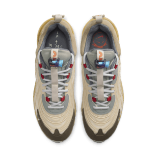 Nike x Travis Scott Air Max 270 'Cactus Trails' Release Date