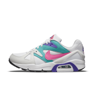 Date de sortie de la Air Structure « Hyper Pink » pour Femme