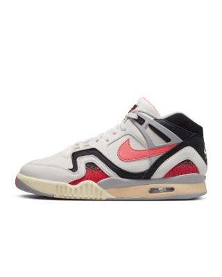 Air Tech Challenge 2 'Hot Lava' (FZ9033-001) 發售日期