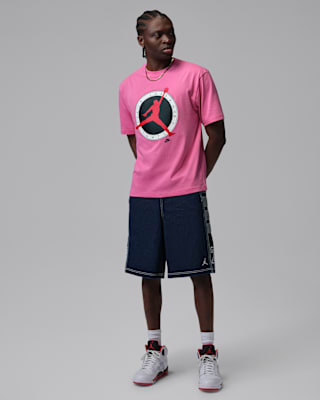 Jordan Flight Club Men's T-Shirt
