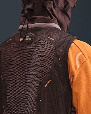 Fecha de lanzamiento de la colección de ropa Nike ISPA