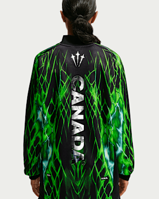 Canada x NOCTA Collection Release Date