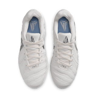 【NIKE公式】ジャ 3LX EP "White Label" 'Sail and Metallic Silver' (IO7668-100) 発売日