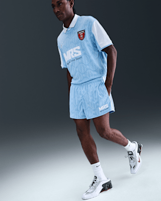 Take a look at Nike x Martine Rose Apparel Collection