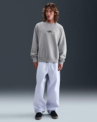 Fecha de lanzamiento de la colección de ropa Nike SB x Eric Koston