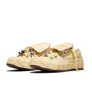 Converse x Collina Strada 'Chuck 70' (A22205C-700) Release Date
