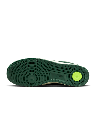 Air Force 1 '07 x LAAMS 'Fir' (IM6604-323) Release Date