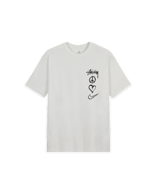 Kolekcja odzieży Nike x Stüssy – data premiery