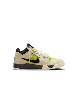 Little Kids' CJ1 T-Rexx 'Bright Cactus' (FJ2851-102)