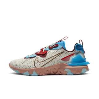 React Vision 'Desert Oasis' Release Date