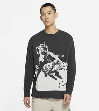 Jordan x UNION buitenkleding — releasedatum