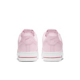 Air Force 1 "Pink Bag" Lansman Tarihi