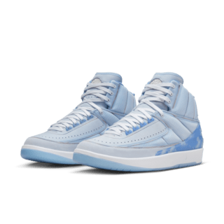 Fecha de lanzamiento del Air Jordan 2 "J. Balvin" (DQ7691-419)
