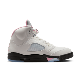 Fecha de lanzamiento de los Air Jordan 5 "Medium Soft Pink" (HQ7978-102)