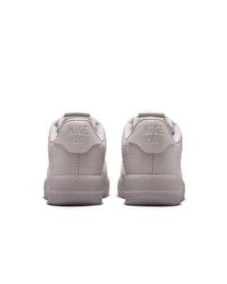 Data de llançament de les Air Force 1 "Made in Italy" "College Grey" per a dona (IF3201-002)