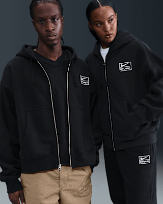 Nike x Stüssy Apparel Collection Release Date