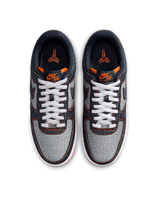Fecha de lanzamiento de los Air Force 1 Low Protro "Obsidian and White" (IM1980-400)