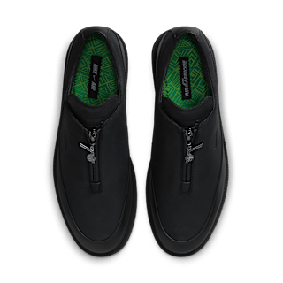 Air Max RK61 x Air Afrique 'Black' (HQ6416-001) Release Date
