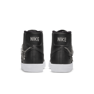 Women's Blazer Mid '77 'Black Pendants' (DM0850-001) Release Date