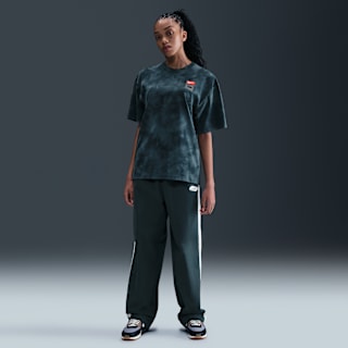 Fecha de lanzamiento de la colección de ropa Nike x Patta